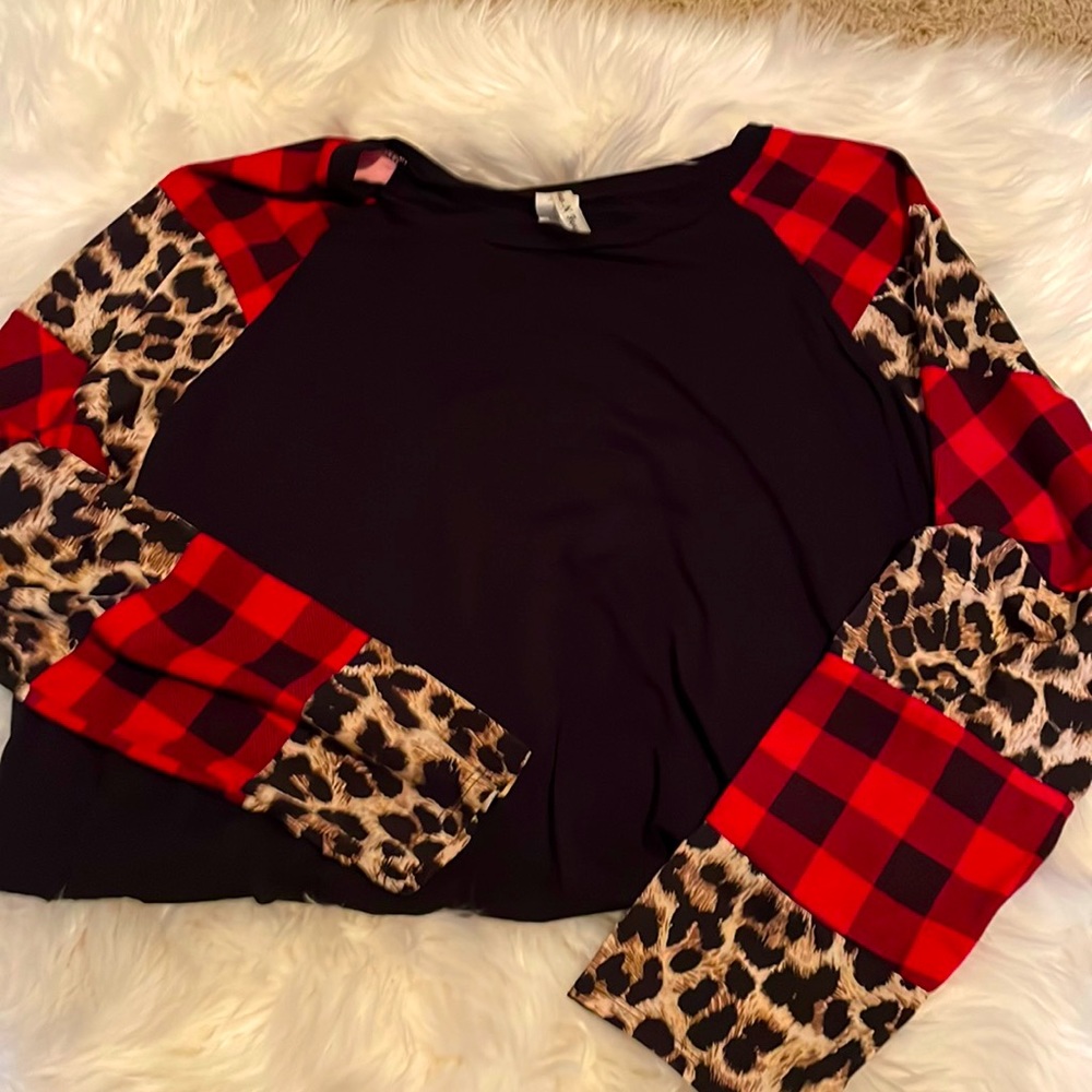 Stylish shirt